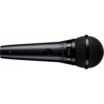 SHURE PGA58 QTR E