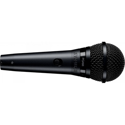 SHURE PGA58 XLR E
