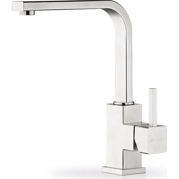 Image 1 of Pyramis Смесител Pyramis CECILIA - неръждаема стомана