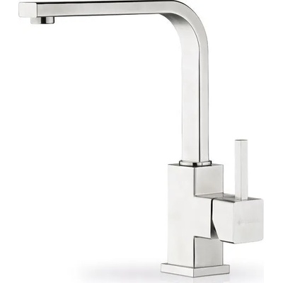 Pyramis Смесител Pyramis CECILIA - неръждаема стомана