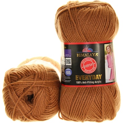 Himalaya Everyday hnědá 70022