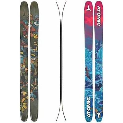 ATOMIC Bent Chetler 110 25/26