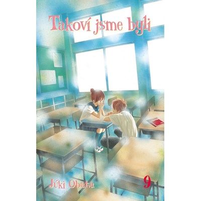 Takoví jsme byli 5 [Obata Júki]