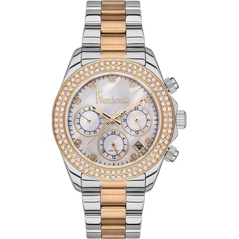 Freelook Часовник Freelook FL. 1.10408-5 (FL.1.10408-5)