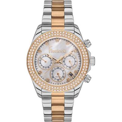 Freelook Часовник Freelook FL. 1.10408-5 (FL.1.10408-5)