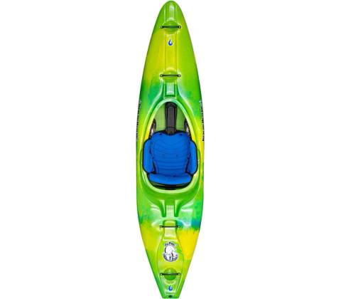 Liquidlogic Alpha 75