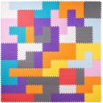 Plastica Foam puzzle