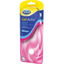 Scholl vložky s podpatkem GelActiv