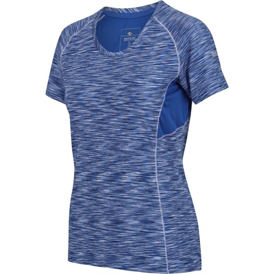 Regatta Тениска Regatta Women's Laxley Regular Fit T-Shirt - Olympian Blu