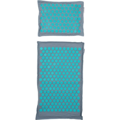 Sharp Shape Akupresúrna ECO set tyrskysový (2496651203866)