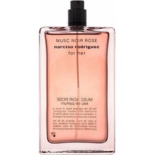 Narciso Rodriguez For Her Musc Noir Rose parfumovaná voda dámska 100 ml tester