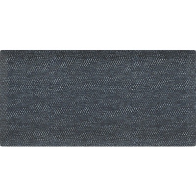 Scobax Luna Rectangle 60x30 cm tmavo modrá