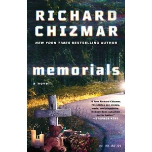 Memorials | Richard Chizmar (ISBN: 9781668009208)