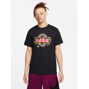 Nike Тениска lebron m df crown ss (dn2903-010)