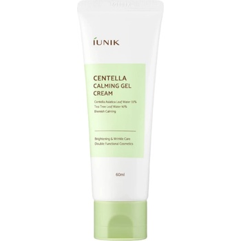 IUNIK - Centella Calming Gel Cream 60ml
