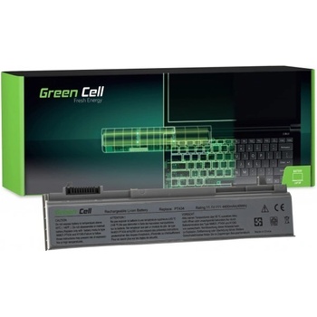 Green Cell DE09 4400 mAh batéria - neoriginálna