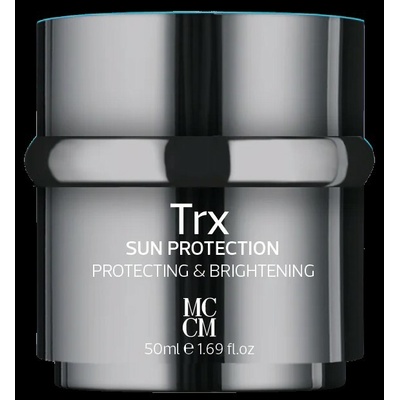 Mesosystem TRX Sun Protection Cream Ochranný a sjednocující krém 50 ml