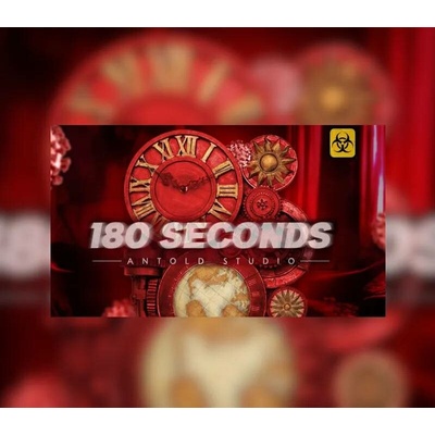 180 Seconds
