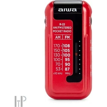 Aiwa R-22RD