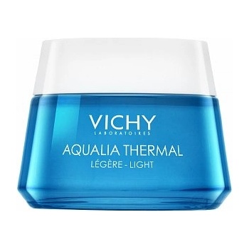 Vichy Aqualia Thermal Light Cream хидратиращ крем за нормална/смесена кожа 50 ml