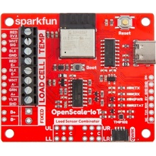 SparkFun OpenScale – IoT