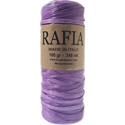 Borgo de Pazzi Rafia 97 Fialová