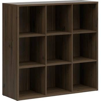 Image 1 of BRW Етажерка nepo plus reg/12/12 дъб нобле