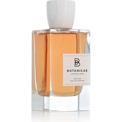 Botanicae Flower Café parfémovaná voda unisex 100 ml