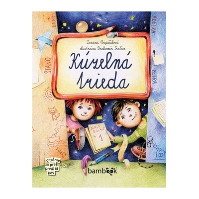 K úzelná trieda