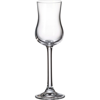 Crystal Bohemia Colibri pohár na grappu a destiláty 85 ml