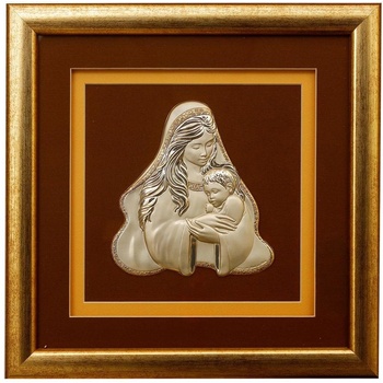 Mайка с дете (b2291-oro)