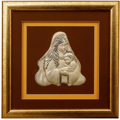 Mайка с дете (b2291-oro)