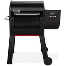 Weber Smoque
