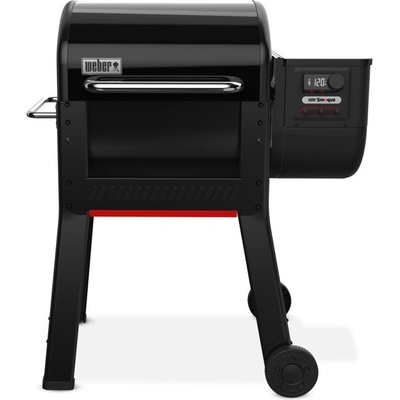 Weber Smoque – Zboží Dáma