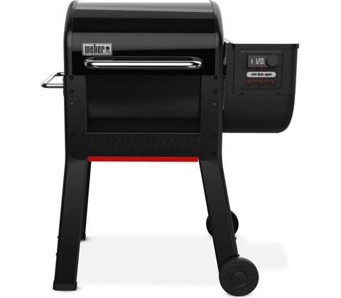 Weber Smoque