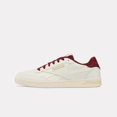 Reebok Court Advance bílá