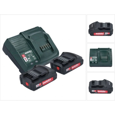 Metabo 685161000 – Zboží Dáma