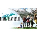 Final Fantasy 3