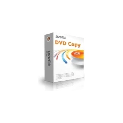 DVDFab DVD Copy