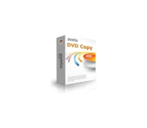 DVDFab DVD Copy