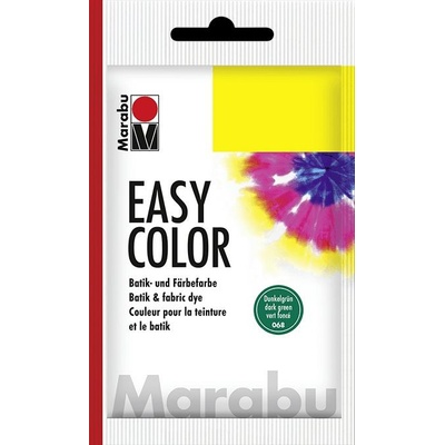 Marabu Easy Color Barva za Studena 25 g pistáciově zelená
