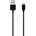 WINNER GROUP-WG - USB кабел MFI Lightning / USB-A 2м черен (WN0033)
