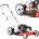 Faworyt CJ55P196LBW