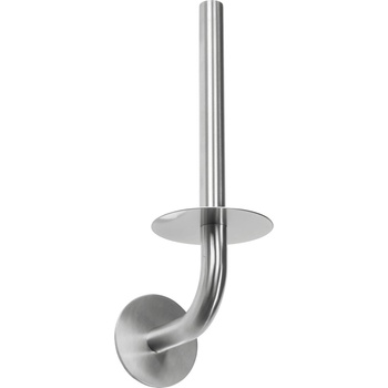 Image 1 of Tutumi Поставка за тоалетна хартия Nickel brush INOX 322220 DUO (REA-77058)