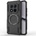 Xiaomi Butterfly Armor Магнитен Калъф за Xiaomi Redmi Note 15 Pro 5G - PC+TPU, Вентилация, 5 цвята