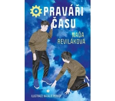 Opraváři času