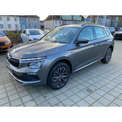 Skoda Kamiq 1.0 TSI Tour 85 kW