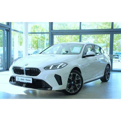BMW 120i M Sport 125 kW