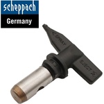 Scheppach Дюза за машина за боядисване / Система за пръскане на боя ACS3000 / Scheppach 39060019016 / (SCH 39060019016)
