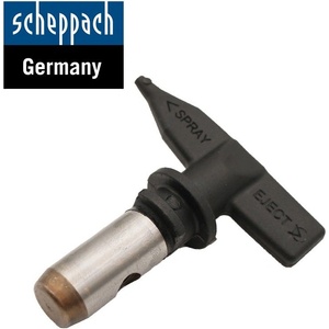 Scheppach Дюза за машина за боядисване / Система за пръскане на боя ACS3000 / Scheppach 39060019016 / (SCH 39060019016)